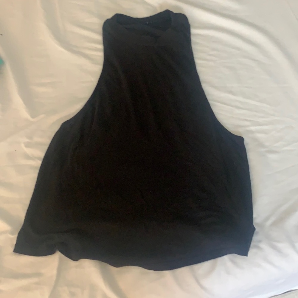 Alo Heat Wave Tank